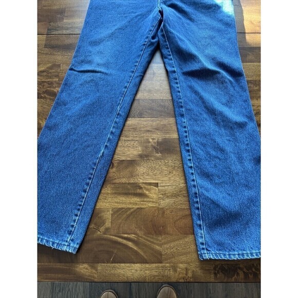 Wrangler Jeans Men's 38x31 Regular Fit Straight Leg Style 84418KA - Picture 6 of 9